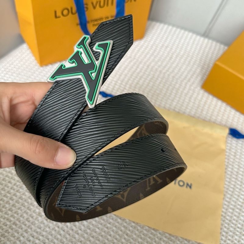 Louis Vuitton Belts